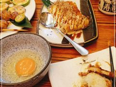 -坂吉屋·居酒屋深夜食堂(龙湖店)