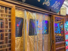 -大海碗·炸酱面·烤鸭·京菜(天坛店)
