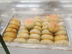 -功德林(南京西路店)