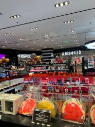 -丝芙兰Sephora