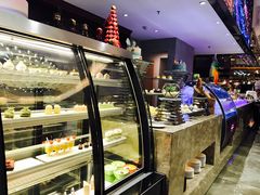 自助取餐区-海玥荟海鲜姿造自助餐厅(欧罗巴广场店)