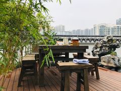 -道南書院·私房菜·早午茶·茶馆