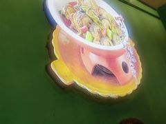 -老街鱼嘴巴(坡子街老店)