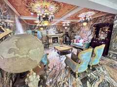 -良子健身(金融街店)