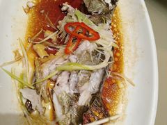 -宝园酒家(美林M·LIVE天地东座店)