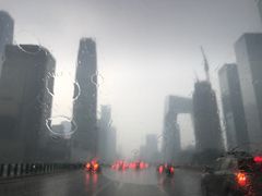 -中央广播电视总台(光华路办公区)