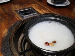 -渔米粥(罗湖店)