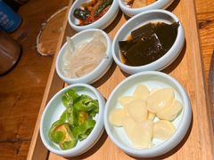 -小花花炭火烤肉·十五年延吉风味(左家庄店)