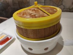 -在前门·烤鸭北京菜(五月花广场店)