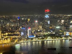 -东方明珠广播电视塔