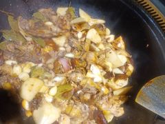 -阿法柯柴火鸡羊肉面片馆