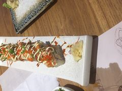 -林妈妈村·日式料理(宝山龙湖天街店)