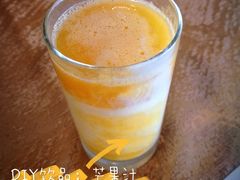 -汇泉王朝大饭店-旋转餐厅(南海路店)