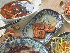 -芸海阁·农家私房菜(沙家浜景区出口店)