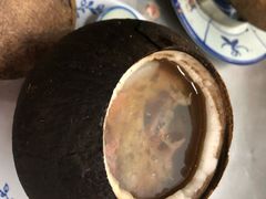 原只椰子炖竹丝鸡-達揚原味燉品(文明路店)