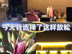 -梵猫·新养生(加州广场店)
