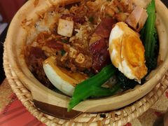 -华记煲仔华·煲仔饭(三元里万科里店)