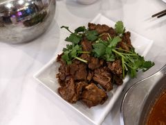 -老城红焖羊肉(人民路店)
