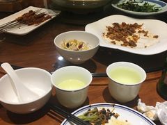 -小蓉合餐厅·川菜·家常菜(凤城二路店)