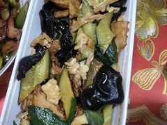 -玉林烤鸭店(定福庄店)