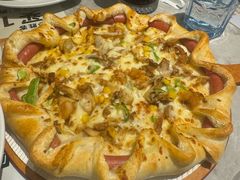 -必胜客(上海新南方商城PH店)