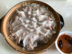 -砂锅居(西四店)