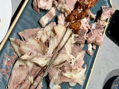 -青海名吃尕张娃非遗烤肉(城中店)