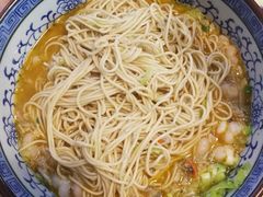 -朱洪元苏式面馆(绿宝广场店)
