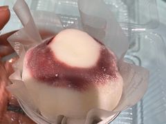 草莓雪媚娘-艾蜜儿(金鼎店)