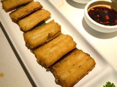 -汤城小厨•粤菜•靓汤(金宝街店)