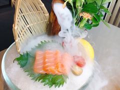 -享月汤皇·海鲜小火锅·聚会(曲江创意谷店)