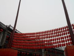 -古文化街旅游区