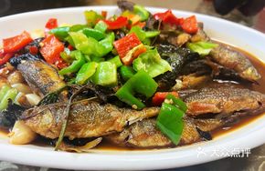 Stone Bass Pot