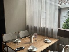 -沛家·西餐Brunch·直火料理