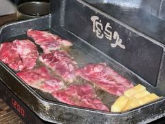 -侘与火 Wabi 侘寂烟火•锅物料理(大屯DT51店)