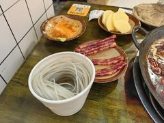 -黄潇洒老火锅(九眼桥宏济巷店)