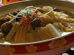 全家福暖锅-丰收日(五角场店)