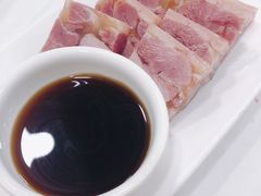 -瑞福园联谊餐室(茂名南路店)