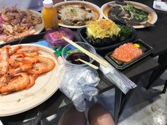 -盒马鲜生(大成店)