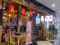 门面-八一路好吃街(雨田商务大厦店)