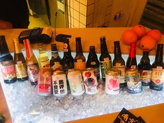 -餐酒吧Com-ing Bar(上海路店)