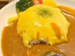 -宇宙咖喱cosmos curry (信园店)
