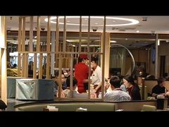 -海底捞火锅(崇文门新世界百货店)