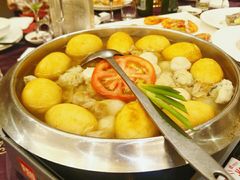 -国惠大酒楼(爱琴海购物公园店)