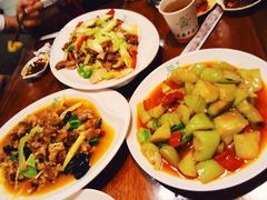 清真益鑫羊肉手抓馆(花园北街店)-清真·益鑫羊肉手抓馆(花园北街店)