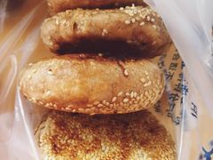 -李小老烧饼(常营民族家园店)