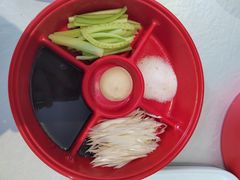 -盛百味·家宴餐厅(霸州分店)