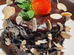 -拉蒂娜·巴西牛排馆 Latina·Brazilian Steakhouse(铜仁旗舰店)