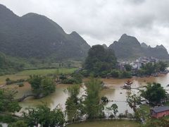 -靖西鹅泉风景区