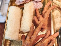 -牛New寿喜烧(闵行龙湖天街店)